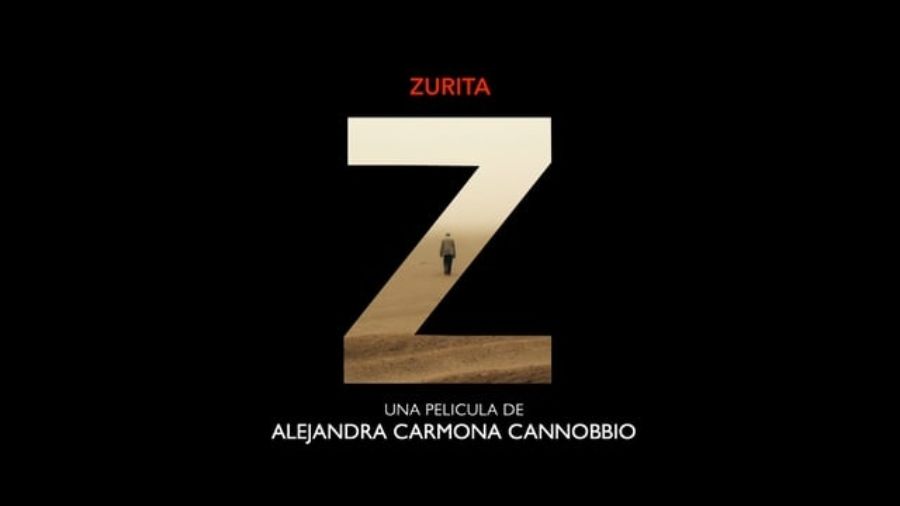 Zurita, película de la profesora del ICEI Alejandra Carmona. 