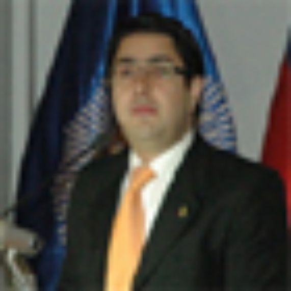 Prof. Alejandro Morales