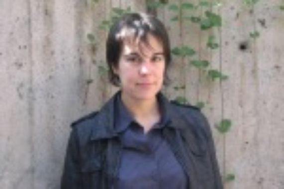 Prof. Carolina Larraín