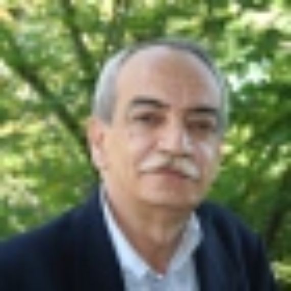 Profesor Eduardo Santa Cruz