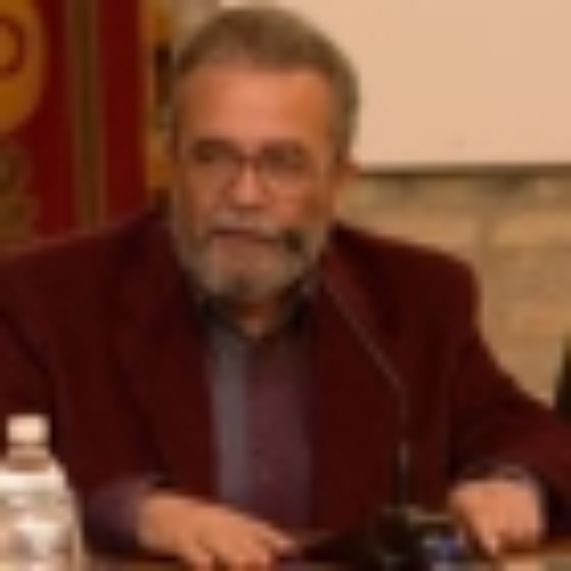 Profesor Antonio Caro