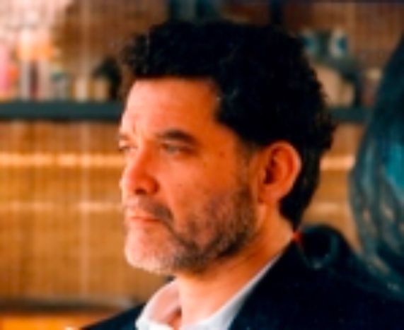 Profesor Gonzalo Díaz