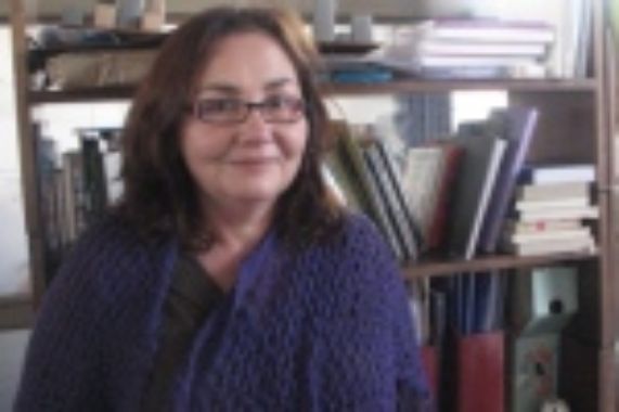 Directora de Pregrado del ICEI María Eugenia Domínguez