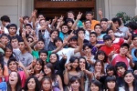 Escuela de Verano de la Universidad de Chile