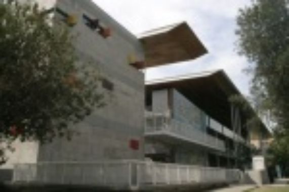 Instituto de la Comunicación e Imagen de la Universidad de Chile