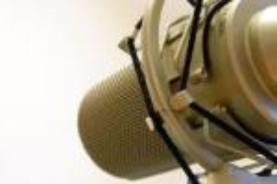 Radio JGM reinició transmisiones