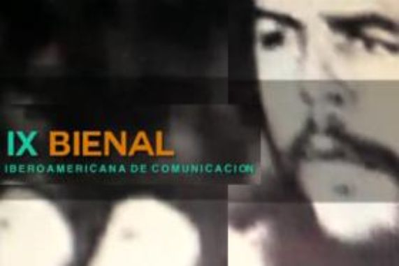 IX Bienal Latinoamericana de Comunicación