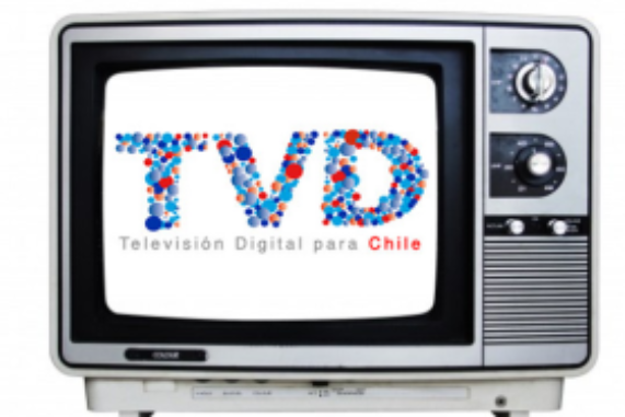 TV Digital en Chile