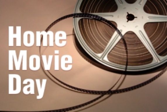 Home Movie Day en Chile